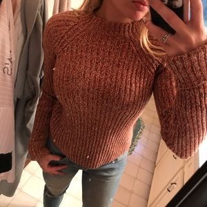 cute retro sweater